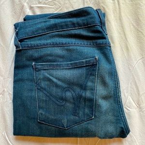 Citizens of Humanity Jeans